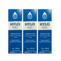 Produktbild: Hylo Gel Hyaluron Augentropfen 10ml Ursapharm Linderung Trockenheit Kostenlos...