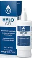 Produktbild: HYLO-GEL AUGENTROPFEN 10 ML