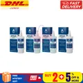 Produktbild: 4 x Hylo Gel 10 ml Hyaluron Augentropfen Ursapharm