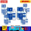 Produktbild: 6 x Hylo Gel 10 ml Hyaluron Augentropfen Ursapharm