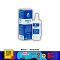 Produktbild: 1 x Hylo Gel 10 ml Hyaluron Augentropfen Ursapharm
