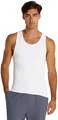 Produktbild: Calvin Klein Herren Tank 3Pk Lv00Nb4184 Tanktop, White (White, White, White), L