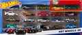 Produktbild: Hot Wheels Mattel H7045, 20-er Pack, Geschenkset