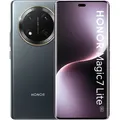 Produktbild: Honor Magic7 Lite 512GB Titanium Black - Schwarz