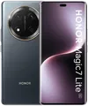 Produktbild: Honor Magic7 Lite 5G Dual-SIM 512 GB schwarz Smartphone Handy Mobile Android