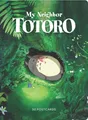 Produktbild: My Neighbor Totoro: 30 Postcards Studio Ghibli