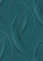 Produktbild: Erismann Vliestapete GMK Fashion for Walls 3 türkis 1021819
