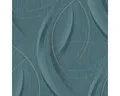 Produktbild: Vliestapete 10218-19 GMK Fashion for Walls 3 Streifen Wellen türkis