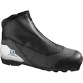 Produktbild: SALOMON Herren Langlaufschuhe XC SHOES ESCAPE PROLINK BLACK/White/Blue