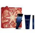 Produktbild: Carolina Herrera Bad Boy Elektro-Etui, Kobaltblau, , inkleschenk