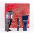 Produktbild: Carolina Herrera - Bad Boy Cobalt Set - 100ml + 10ml EDP + 100ml Shower Gel