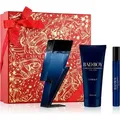Produktbild: Carolina Herrera Bad Boy Elektro-Etui, Kobaltblau, 100 ml, inkl. Geschenk
