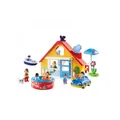 Produktbild: Playmobil Ferienhaus 9527, bunt