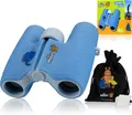 Produktbild: Kinderfernglas 6x21 mit Beutel