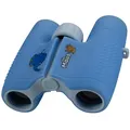 Produktbild: DieMaus Kinderfernglas 6 x 21 mit Beutel Elefant-Motiv Blau