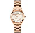 Produktbild: Tissot Luxusuhr Damenuhr T-WAVE W-DIAMONDS (30 mm)