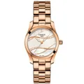 Produktbild: Damenuhr Tissot T-WAVE W-DIAMONDS (Ø 30 mm)