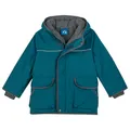 Produktbild: Finkid - Kid's Talvi Sport - Winterjacke Gr 110/120 blau