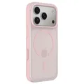 Produktbild: Belkin Grip magn. Schutzhülle iPhone 17 Pro pink MSA035hqPK