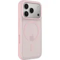 Produktbild: Belkin Grip magn. Schutzhülle iPhone 17 Pro pink MSA035hqPK (Apple iPhone 17 Pro) (MSA035HQPK)