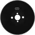 Produktbild: Metallkreissägeblatt HSS Z180 BW 225x1,9x32mm