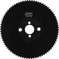 Produktbild: Format 4053569228022 - metallkreissñgeblatt HSS 225 x 1,9 x 32 Z180 BW