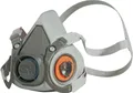 Produktbild: Doppelfiltermaske Serie 6000