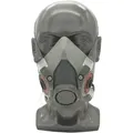 Produktbild: 3M 6200 Wiederverwendbare Halbmaske Größe M