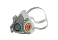 Produktbild: 3M Mund-Nasen-Maske 3M Halbmaske Serie 6000 Gr. M - mittel