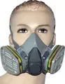 Produktbild: 3M Halbmaske 6200