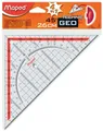 Produktbild: Maped Geodreieck Technic, Hypotenuse: 260 mm