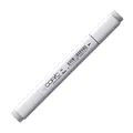 Produktbild: COPIC Classic Marker Typ N - 3, neutral gray No. 3, professioneller Layoutmarker, mit einer breiten und einer feinen Spitze