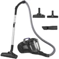 Produktbild: Hoover HP1 Home Cyclonic Ultra Compact  HPZ107HM
