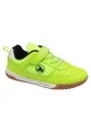 Produktbild: JAKO Unisex Kinder J-sh Winger Ev Hallenturnschuh, Neon Yellow Jet Black, 36 EU