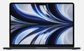 Produktbild: Apple MacBook Air M2 MLY33D/A MBA 13.6 MDN/8C GPU/8GB/256GB-DEU