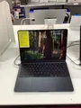 Produktbild: MacBook Air mitternacht, 2022, Apple M2 8C8G, 8GB, 256GB 7#32103156