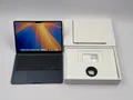 Produktbild: Apple MacBook Air 13,6“ M2 8C CPU 8C GPU 256 GB SSD 8 GB 2022 Mitternacht