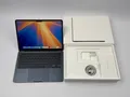 Produktbild: Apple MacBook Air 13,6“ M2 8C CPU 8C GPU 256 GB SSD 8 GB 2022 Mitternacht