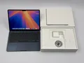 Produktbild: Apple MacBook Air 13,6“ M2 8C CPU 8C GPU 256 GB SSD 8 GB 2022 Mitternacht