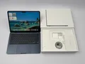 Produktbild: Apple MacBook Air 13,6“ M2 8C CPU 8C GPU 256 GB SSD 8 GB 2022 Mitternacht
