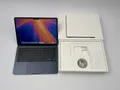 Produktbild: Apple MacBook Air 13,6“ M2 8C CPU 8C GPU 256 GB SSD 8 GB 2022 Mitternacht