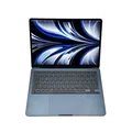 Produktbild: Apple MacBook Air 13 Zoll 2022 M2 256GB SSD 8GB RAM MLY33D/A A2681 Laptop MDN
