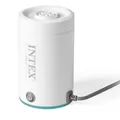 Produktbild: INTEX 66646 - Elektrische Luftpumpe - Quickfill AC400 (220-240V)