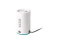 Produktbild: INTEX 66646 - Elektrische Luftpumpe - Quickfill AC400 (220-240V)