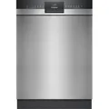Produktbild: Siemens SN43ES04TE Unterbauspüler 60cm Edelstahl