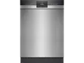 Produktbild: SIEMENS SN43ES04TE iQ300 Geschirrspüler (unterbaufähig, 598 mm breit, 44 dB (A), B)