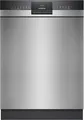 Produktbild: Siemens SN43ES04TE (edelstahl) Unterbau-Geschirrspüler 60 cm