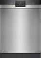 Produktbild: Siemens SN43ES04TE Unterbauspüler 60cm Edelstahl