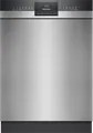 Produktbild: Siemens IQ300 SN43ES04TE Unterbau-Geschirrspüler, 60cm