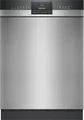 Produktbild: Siemens Unterbau-Geschirrspüler SN43ES04TE | iQ300 | 60 cm | varioSpeed Plus | Home Connect | 44 dB, B (Spektrum A bis G)
